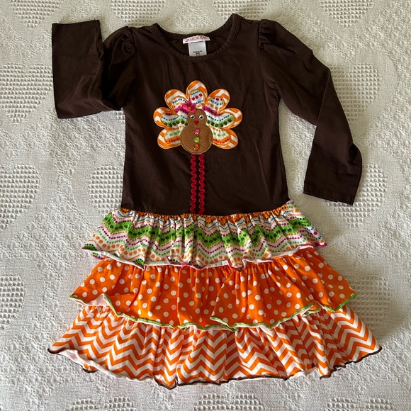 Dress - Picture 5 of 8